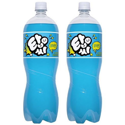 탑씨 블루레몬 에이드