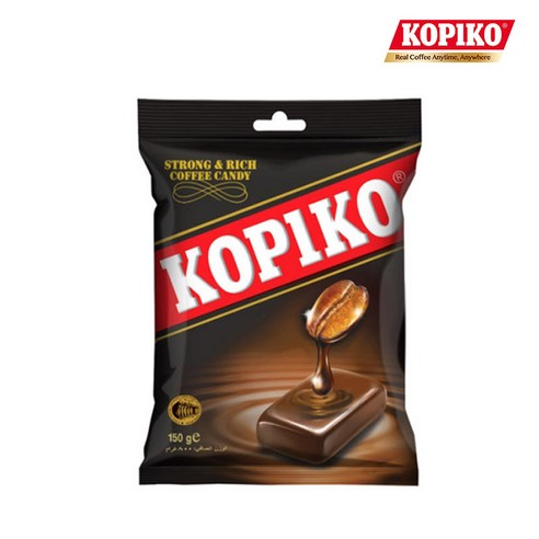코피코 커피맛캔디