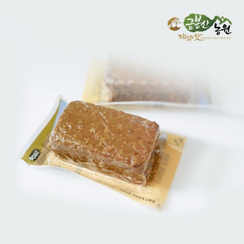 오색담은 맛있는 청국장280g x 5개, 5개, 280g