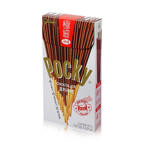 해태 포키극세초콜릿