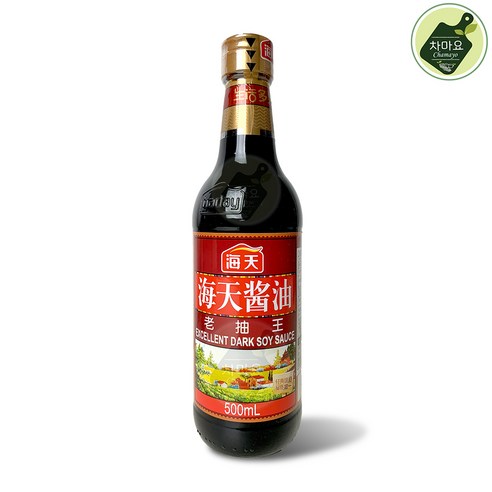 노추간장 500ml