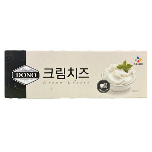 도노 크림치즈 1.36kg 미국산 베이커리 베이글, 6개, 1.36kg