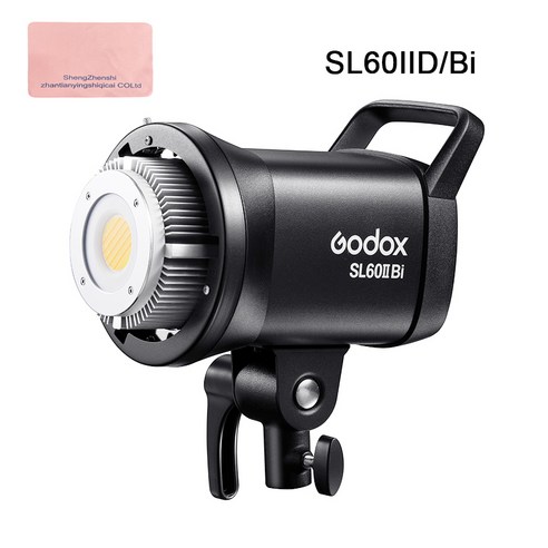 고독스 SL60IID (Godox SL60IID)