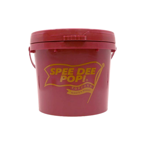 스피디 팝콘오일 3kg