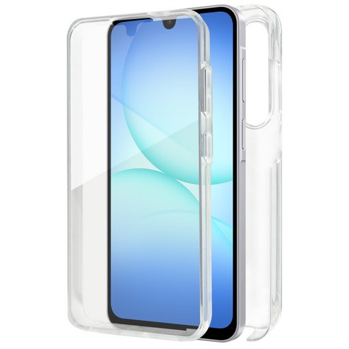 더조은셀러 풀커버 360도 양면 더블 케이스