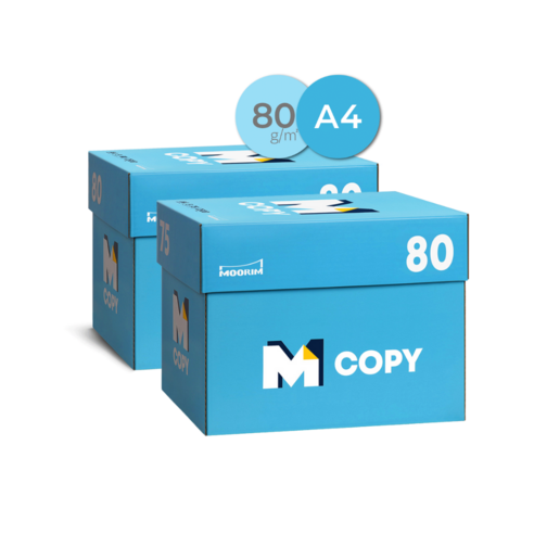 엠카피 M COPY 데일리 복사용지 80g
