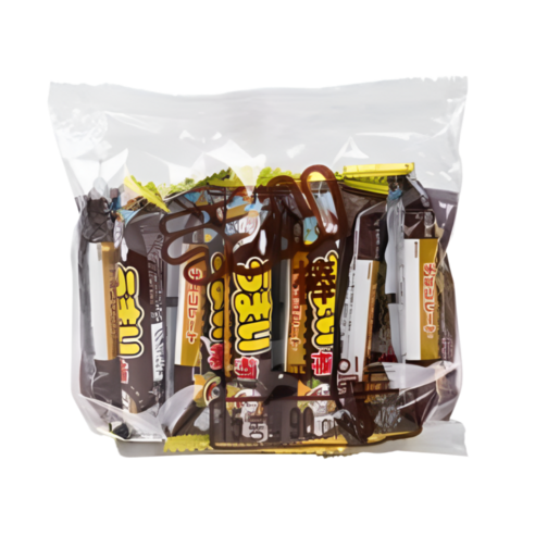 우마이봉 초코맛 90g