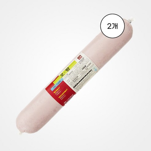[현대프리마켓] 오뗄 오팜 1.1kg 냉장