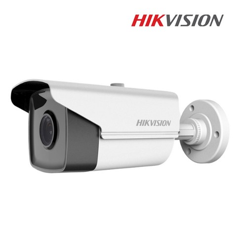 하이크비전 DS-2CE16D8T-IT5F 6mm 2MP 올인원 실외방수 CCTV카메라