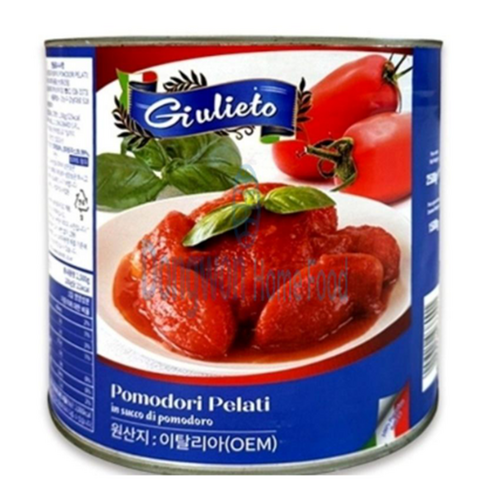 줄리에토 포모도리 필라티 토마토홀