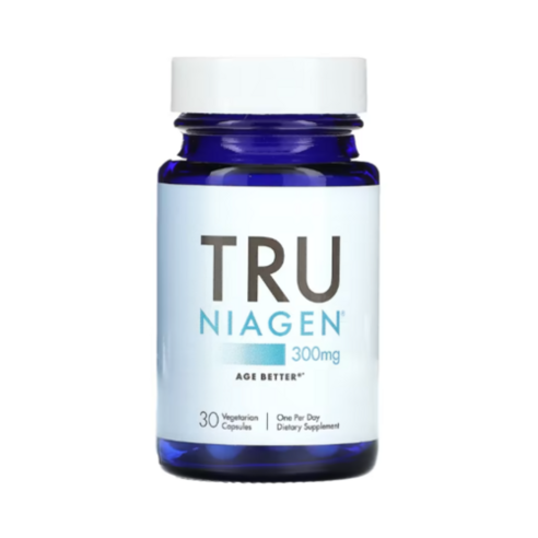 트루 나이아젠 나이아신아마이드 리보사이드 300mg 30 베지 캡슐