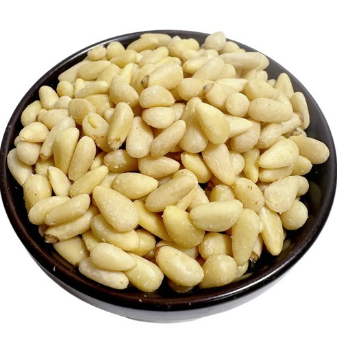 잣 중국산 깐잣 백잣 햇잣 견과 수입산 껍질벗긴잣, 1개, 250g