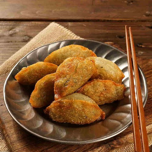 기타 반야월할매 당면만두 420g(4봉)
