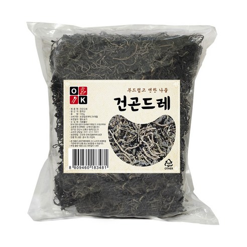 오케이 건곤드레