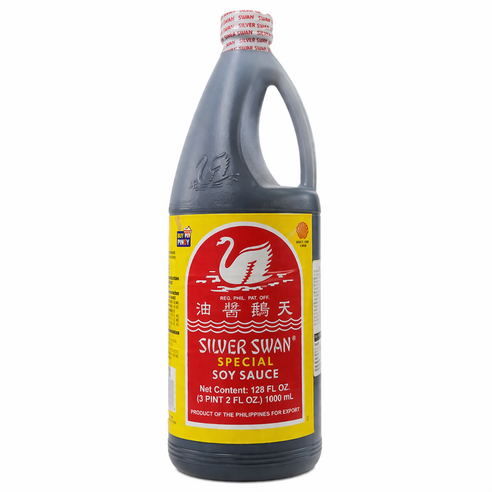 실버스완 스페셜 간장(Silver Swan Special Soy Sauce)