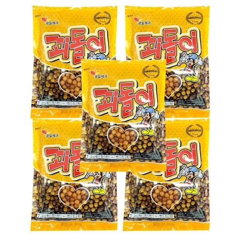 꾀돌이