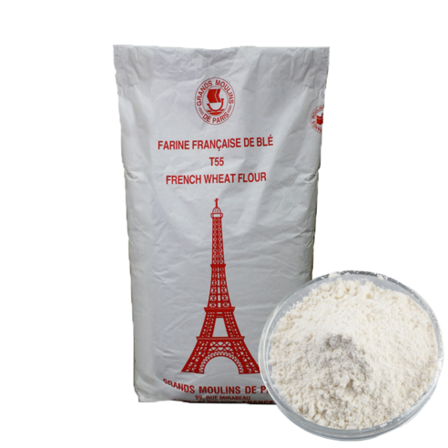 GrandMoulinsdeParis 프랑스 밀가루 T55