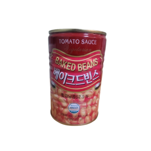 681363 베이키드빈2600gX6개, 400g, 2개