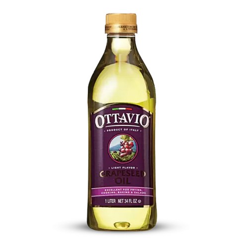 오타비오 OTTAVIO 코스트코 포도씨유 100%