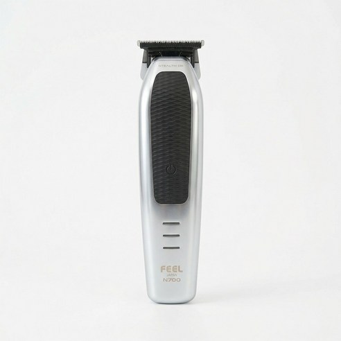 FEEL N700 전문가용 스텔스 트리머, N700
