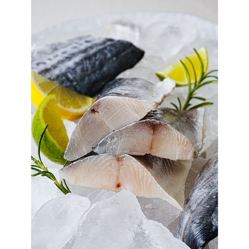 또바기수산 삼치필렛 스테이크용 (냉동), 2개, 450g