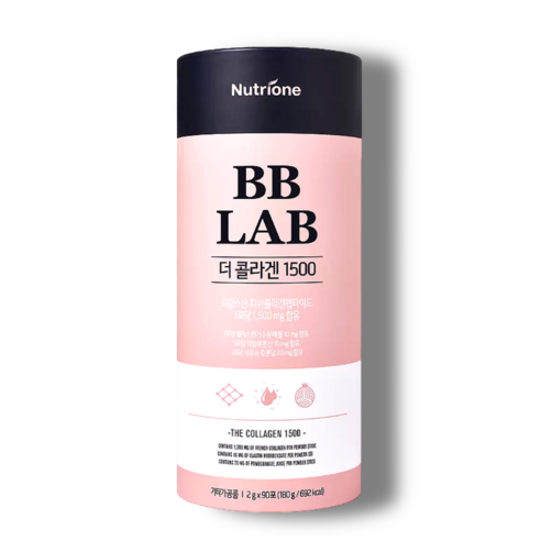 뉴트리원 BB LAB 더콜라겐 1500  비비랩 코스트코
