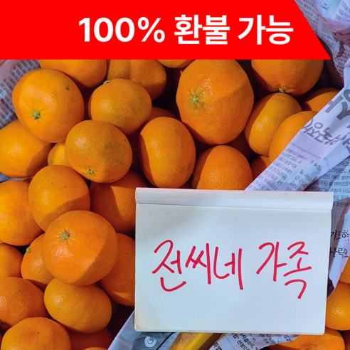 [제주한경면] 카라향 고당도 산지직송 초특가, 1박스, 10kg (대과)