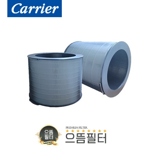 국내산 AAPFV060HQW 캐리어 필터 CAF-A18PD, AAPFV060HQW, 1개