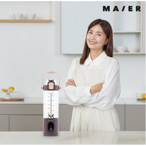 마이어 무선 텀블렌더 BL250MR