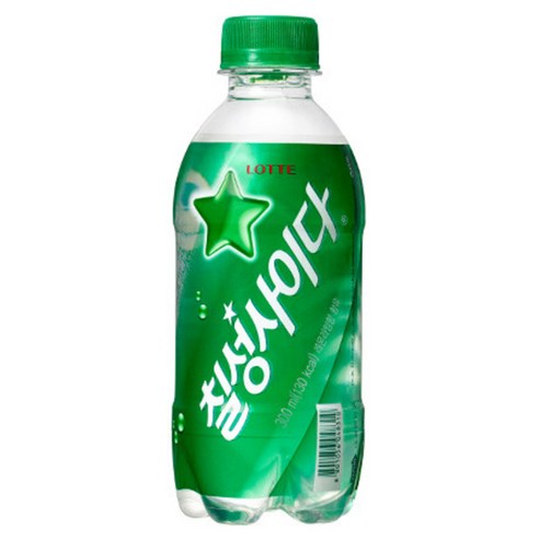 칠성사이다