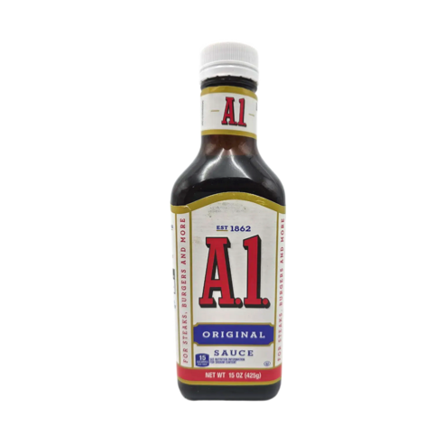 에이원 스테이크소스 A1