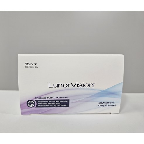 LunorVision 루노비전