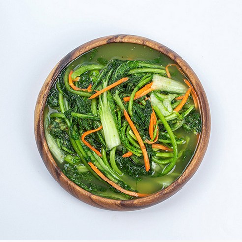 제철 별미 김치 전라도 열무물김치, 2개, 2kg