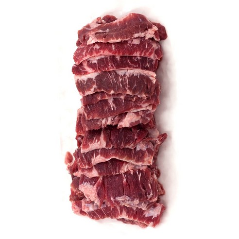 [풍미] 무고레 프리미엄 미국산 소갈비살 / 세트(1kg)