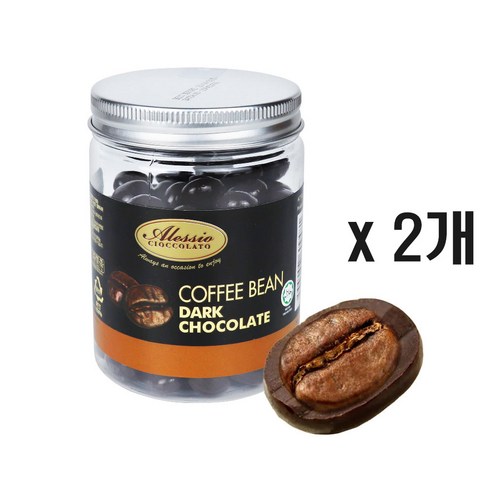 벤스 커피빈 다크초콜릿