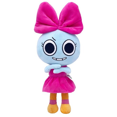 댄디의 세계 dandy's world 댄디월드 인형 A251147, 파피, 1개, 31cm