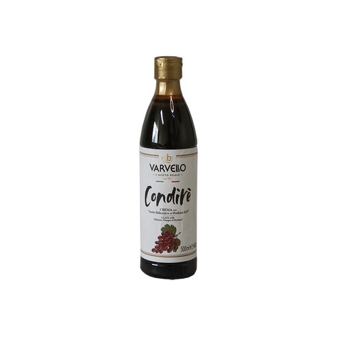 선인 바르벨로 콘디레 발사믹크림 500ml 무설탕 실온보관 무료배송