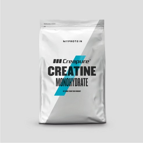 Myprotein 크레아퓨어 크레아틴 모노 크레아틴 크레아퓨어 250g 무맛