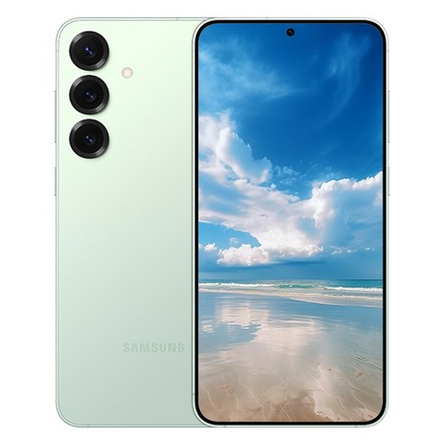 갤럭시 삼성전자 S 25 256GB 새제품 미개봉