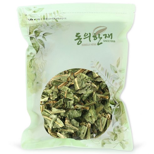 동의한재 국산 말린 씀바귀
