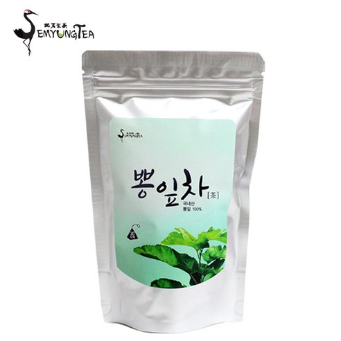 세명제다 국내산 뽕잎차 30티백