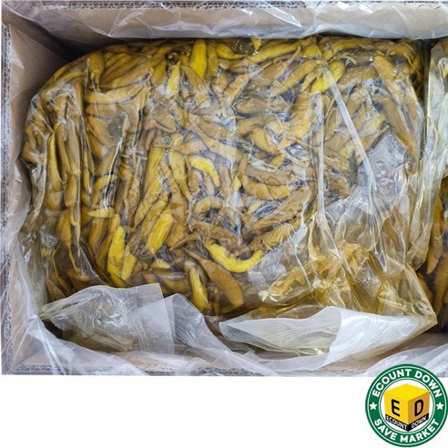 해성 초절임 고추 15kg 초산 고추지 고추 장아찌 벌크 대용량 업소용, 15kg, 1개