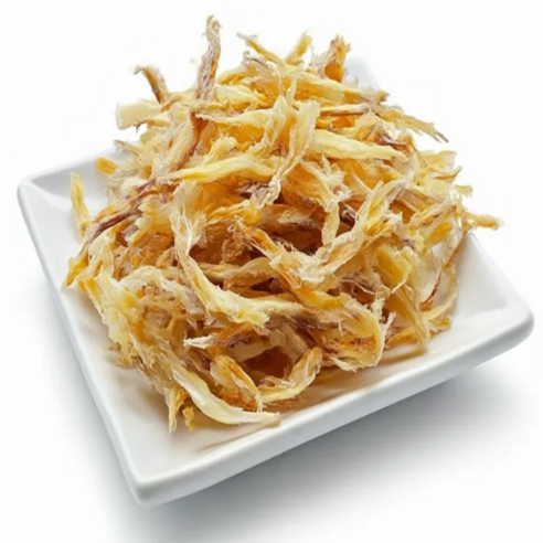 명식품본사 북어채 [소포장], 60g, 1개