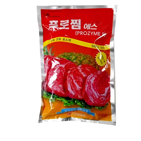 바이오랜드 푸로찜에스