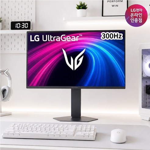 LG 울트라기어 27G550B