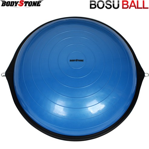 [바디스톤] 다용도 보수볼 (BOSU)