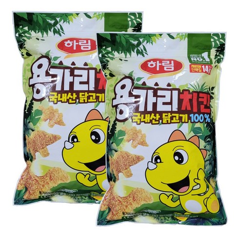 코스트코 하림 용가리 치킨 1500g 무료배송 간식 반찬