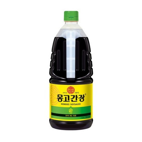 몽고식품 몽고 순간장1.5