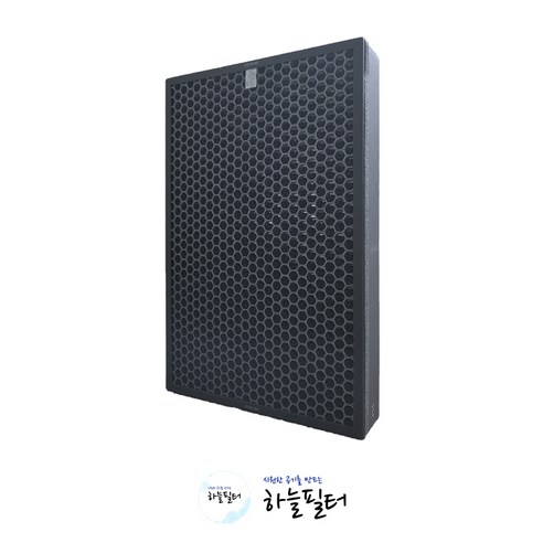하늘 삼성공기청정기 AP70F06103RTD 호환 필터 CFX-D100D, 1개, 프리미엄(집진+탈취)필터