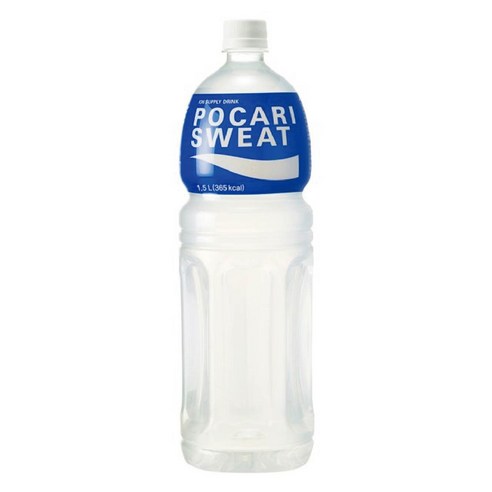 동아오츠카 포카리스웨트, 1.5L, 5개